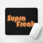 フリーク上 マウスパッド (マウス)