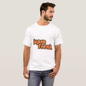 フリーク上 Tシャツ (正面フル)