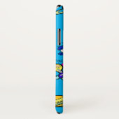 フリーケースの設定 Case-Mate iPhoneケース (裏面/右)