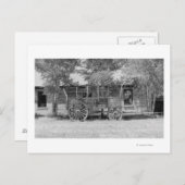 フリーゴントシーン ポストカード (正面/裏面)