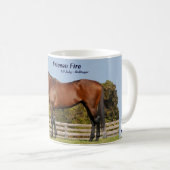 フリーサンファイアーマグ コーヒーマグカップ (正面右)