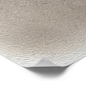 フリーシアスブーケ ポスター (角)