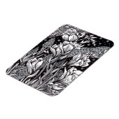 フリーシアス マグネット (左側)