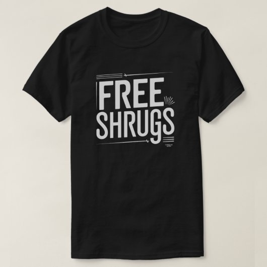 フリーシュルグ Tシャツ (デザイン正面)