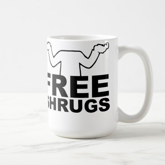 フリーショルダームグ コーヒーマグカップ (右)