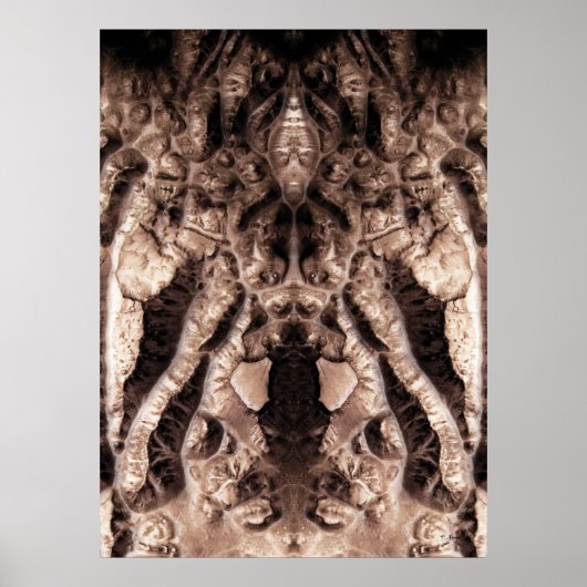 フリーショー ポスター (正面)