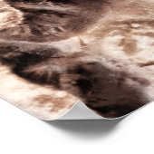 フリーショー ポスター (角)