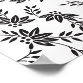 フリージアン牛、フリージェ牛 ポスター (角)