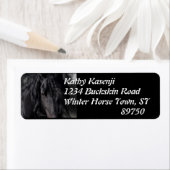 フリージアン画像 ラベル (インサイチュ)