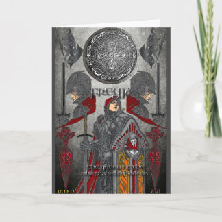 フリージャを表示 カード