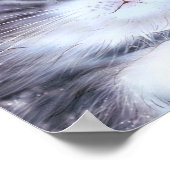 フリージャアートプリント ポスター (角)