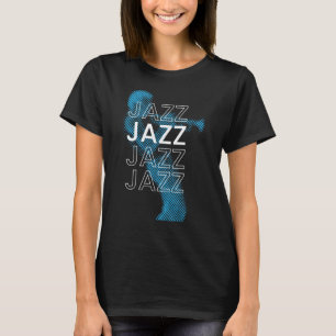 フリージャズ Tシャツ