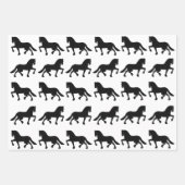 フリージョウズラッピング紙シート ラッピングペーパーシート (正面2)