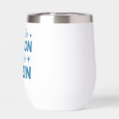 フリージンになる季節 – 冬のおもしろい (背面)