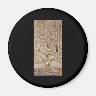 フリースの木を作る マグネット