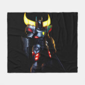 フリースケット フリースブランケット (正面(横))