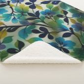 フリースシェルパブランケット シェルパブランケット (3/4)