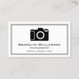 フリースタイリッシュカメラマン写真 名刺