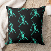 フリースタイルトリックスクーター クッション (ブランケット)