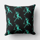 フリースタイルトリックスクーター クッション (裏面)