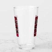 フリースタイルトリックスクーター タンブラーグラス (右)