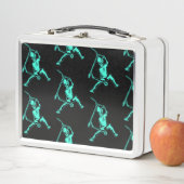 フリースタイルトリックスクーター メタルランチボックス (インサイチュ)