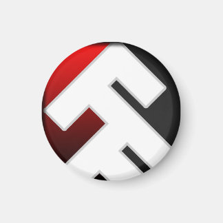 フリースタイル工場冷蔵庫磁石 マグネット