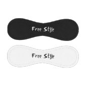 フリースタイル野球 野球ボール (パネル)