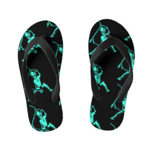 フリースタイル トリック スクーター キッズビーチサンダル