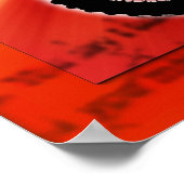 フリースタイル ポスター (角)