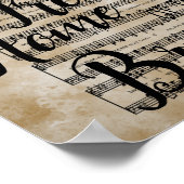 フリースター旗の国 ポスター (角)