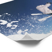 フリースチリン ポスター (角)