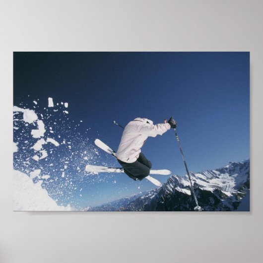 フリースチリン ポスター (正面)