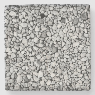 フリーストーンと小石 ストーンコースター