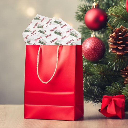 フリースナビダアルパカ 薄葉紙