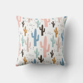 フリースナビダドラマクリスマス クッション (裏面)