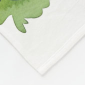 フリースピクニックブランケット フリースブランケット (角)