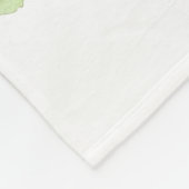 フリースピクニックブランケット フリースブランケット (角)