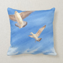 フリースピリッツ クッション