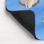 フリースピリッツ！ マウスパッド (コーナー)