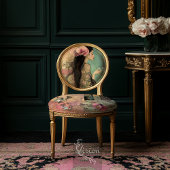 フリースピリットお洒落ポートレート、パッチワーク&フローラ 薄葉紙