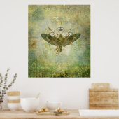 フリースピリットのポスター ポスター (キッチン)