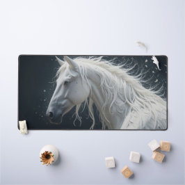 フリースピリット光沢 デスクマット