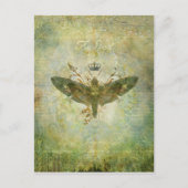 フリースピリット ポストカード (正面)