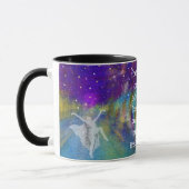 フリースピリット – マグカップ (左)