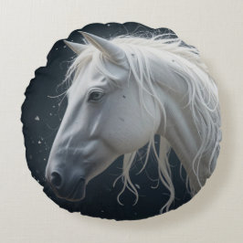 フリースピリット ラウンドクッション