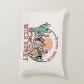 フリースピリット、ワイルドハート アクセントクッション (裏面(縦))