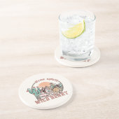 フリースピリット、ワイルドハート |西の国 コースター (側面)