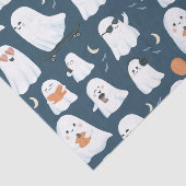 フリースピリツハロウィーンティッシュペーパー 薄葉紙 (詳細)