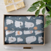 フリースピリツハロウィーンティッシュペーパー 薄葉紙 (ギフト)